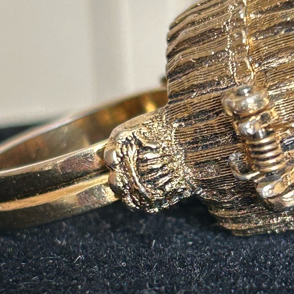 Poison ring - Picture 7 of 10